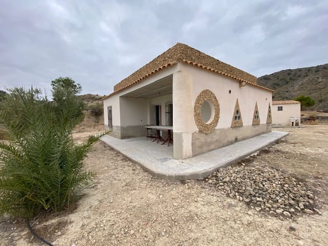 2 slaapkamer Finca/Landhuis te koop in Abanilla - € 72.990 (Ref: 8059050)