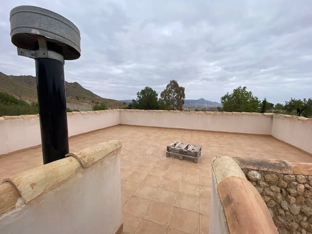 2 slaapkamer Finca/Landhuis te koop in Abanilla - € 72.990 (Ref: 8059050)