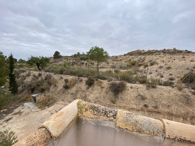 2 slaapkamer Finca/Landhuis te koop in Abanilla - € 72.990 (Ref: 8059050)