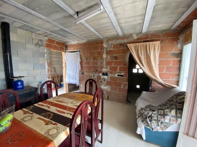2 slaapkamer Finca/Landhuis te koop in Abanilla - € 72.990 (Ref: 8059050)