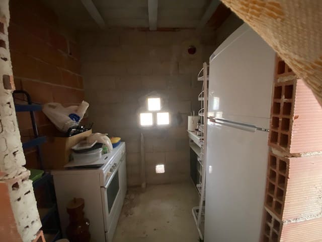 2 slaapkamer Finca/Landhuis te koop in Abanilla - € 72.990 (Ref: 8059050)