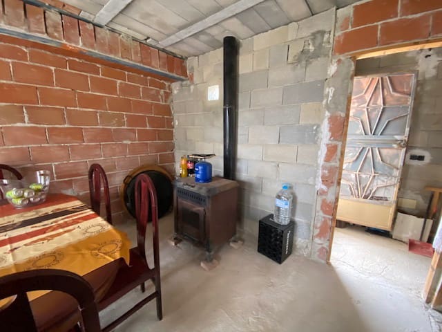 2 slaapkamer Finca/Landhuis te koop in Abanilla - € 72.990 (Ref: 8059050)