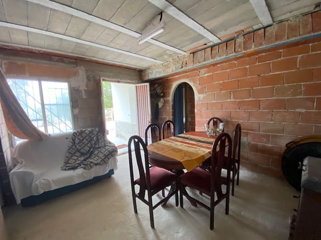 2 slaapkamer Finca/Landhuis te koop in Abanilla - € 72.990 (Ref: 8059050)