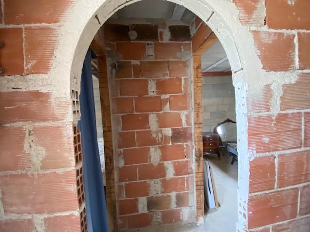 2 slaapkamer Finca/Landhuis te koop in Abanilla - € 72.990 (Ref: 8059050)