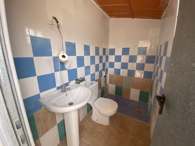 2 slaapkamer Finca/Landhuis te koop in Abanilla - € 72.990 (Ref: 8059050)