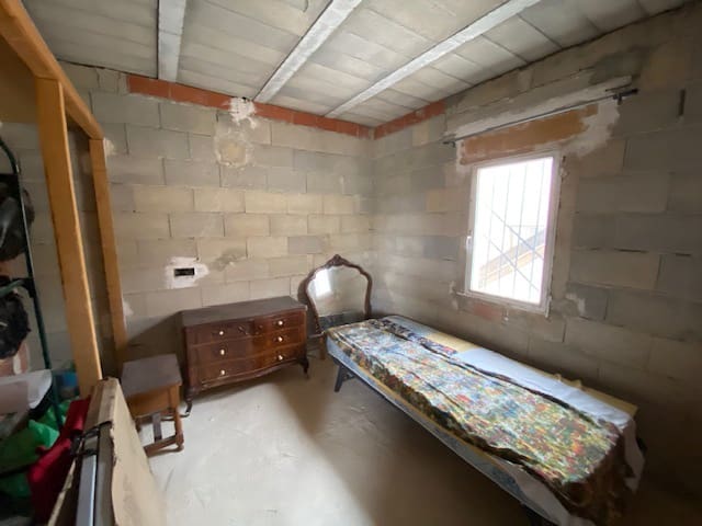 2 slaapkamer Finca/Landhuis te koop in Abanilla - € 72.990 (Ref: 8059050)