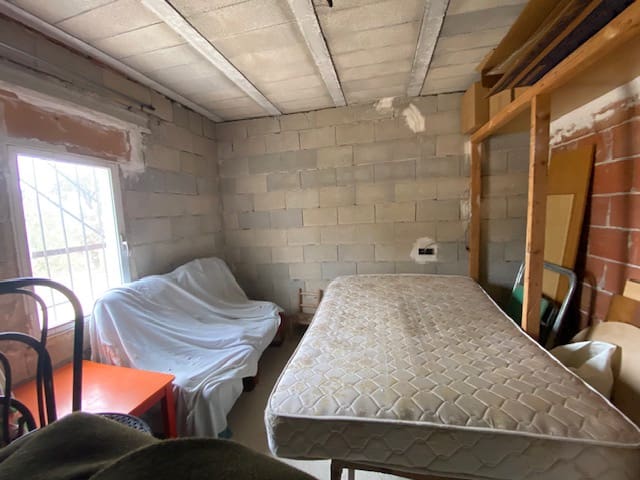 2 slaapkamer Finca/Landhuis te koop in Abanilla - € 72.990 (Ref: 8059050)