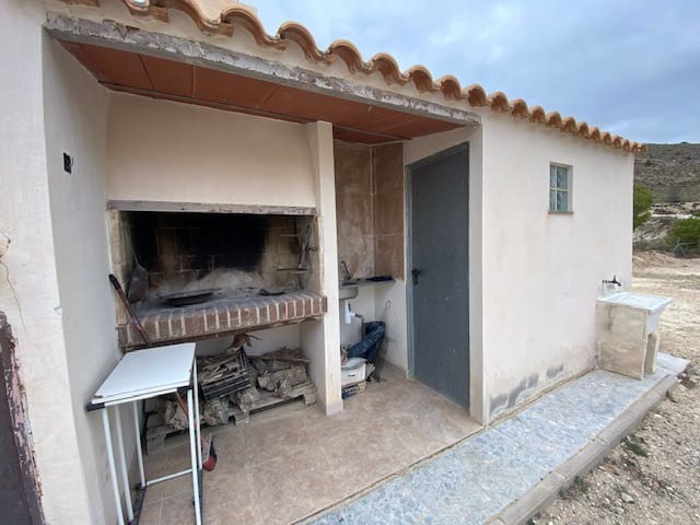 2 slaapkamer Finca/Landhuis te koop in Abanilla - € 72.990 (Ref: 8059050)