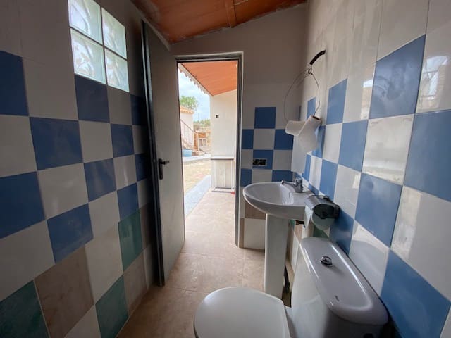 2 slaapkamer Finca/Landhuis te koop in Abanilla - € 72.990 (Ref: 8059050)