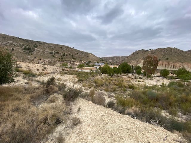 2 slaapkamer Finca/Landhuis te koop in Abanilla - € 72.990 (Ref: 8059050)