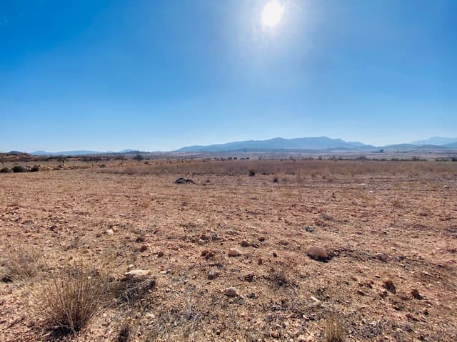 Bouwgrond te koop in Jumilla - € 35.000 (Ref: 8071450)