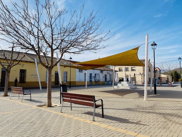 Bouwgrond te koop in Jumilla - € 35.000 (Ref: 8071450)