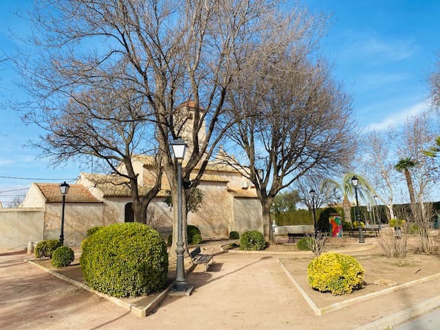Bouwgrond te koop in Jumilla - € 35.000 (Ref: 8071450)