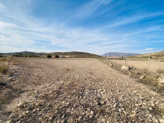 Bouwgrond te koop in Jumilla - € 35.000 (Ref: 8071450)