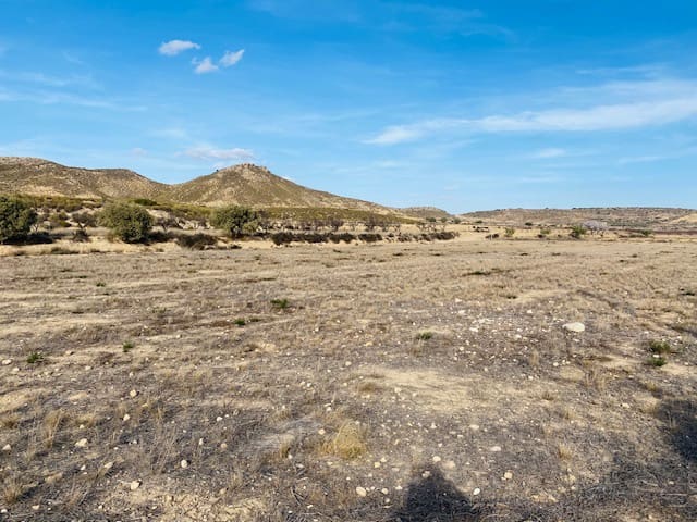 Bouwgrond te koop in Jumilla - € 35.000 (Ref: 8071450)