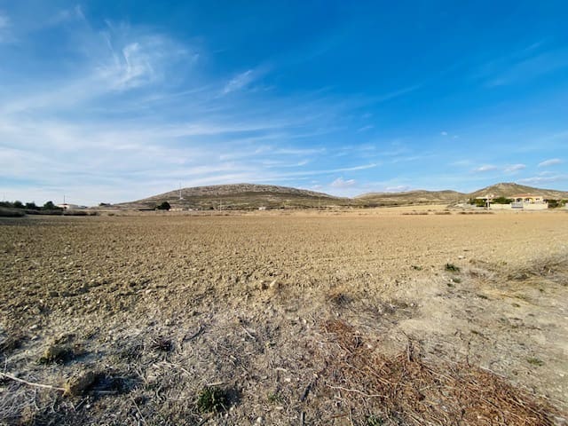 Bouwgrond te koop in Jumilla - € 35.000 (Ref: 8071450)