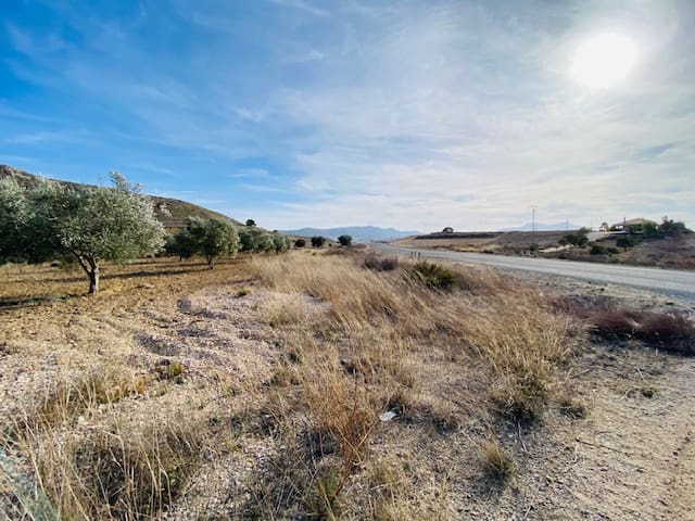 Bouwgrond te koop in Jumilla - € 35.000 (Ref: 8071450)