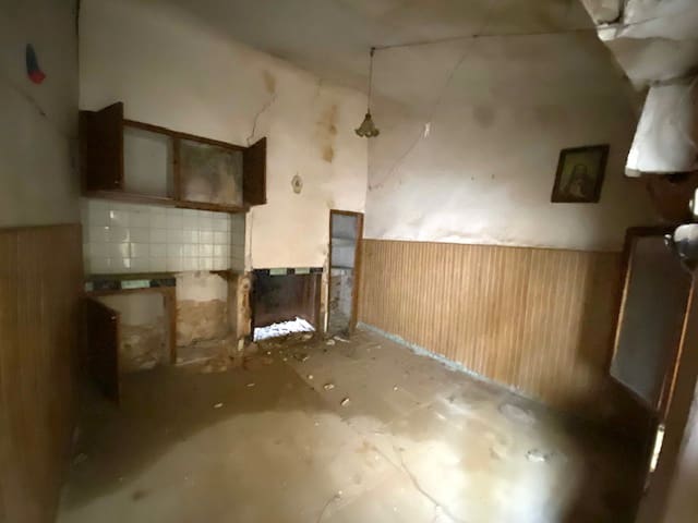 2 slaapkamer Huis te koop in Pinoso - € 55.000 (Ref: 8085539)