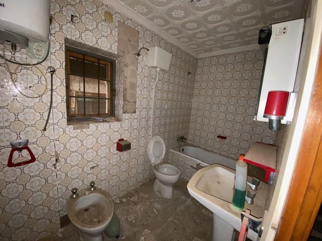 2 slaapkamer Huis te koop in Pinoso - € 55.000 (Ref: 8085539)