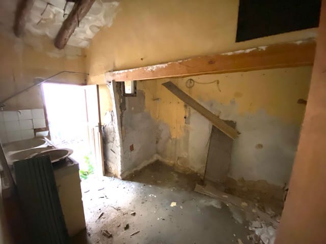 2 slaapkamer Huis te koop in Pinoso - € 55.000 (Ref: 8085539)