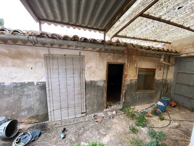 2 slaapkamer Huis te koop in Pinoso - € 55.000 (Ref: 8085539)