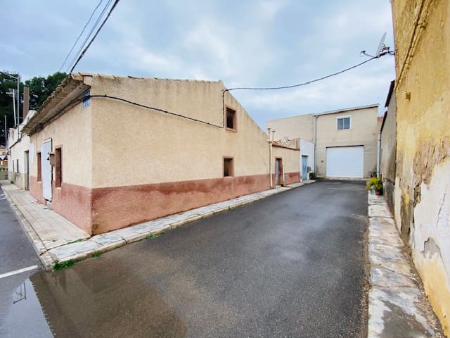 2 slaapkamer Huis te koop in Pinoso - € 55.000 (Ref: 8085539)