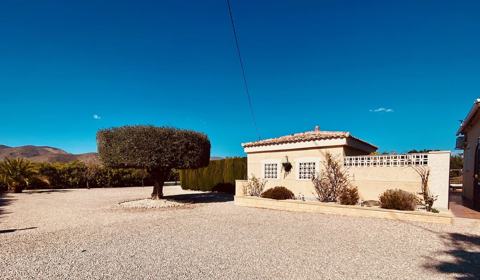 4 bedroom Villa for sale in Hondón de los Frailes with pool € 345,000