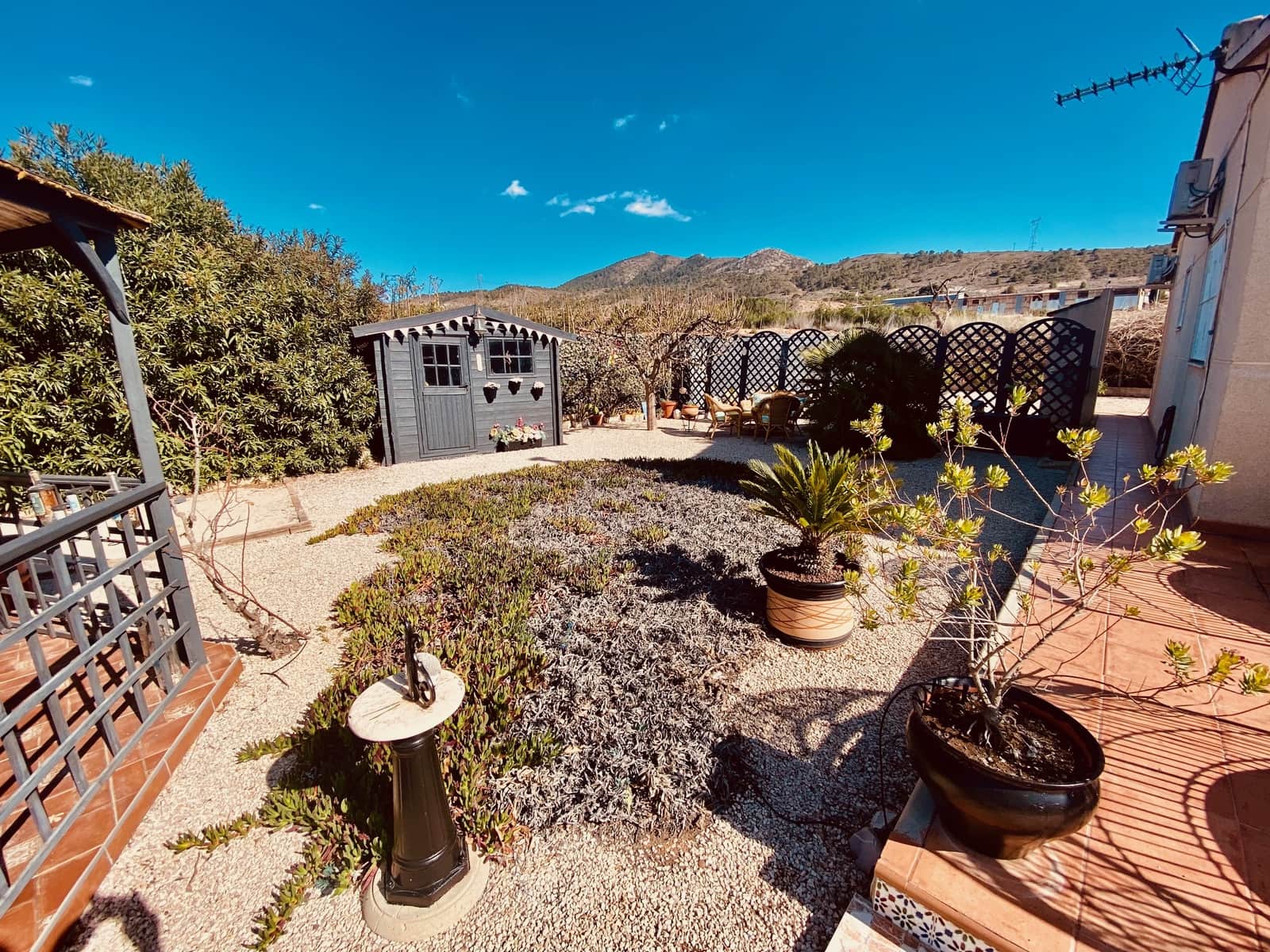 4 bedroom Villa for sale in Hondón de los Frailes with pool € 345,000