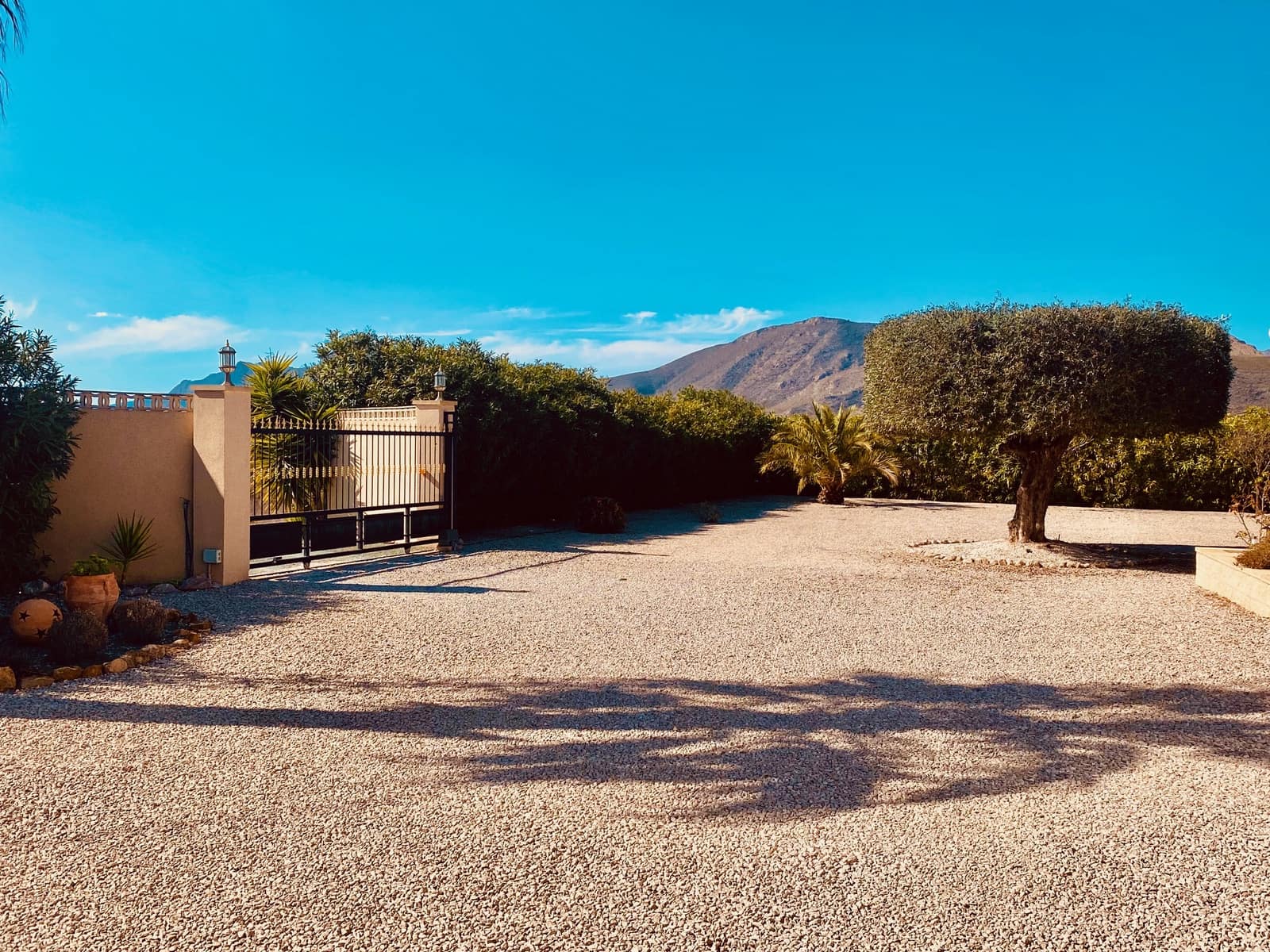 4 bedroom Villa for sale in Hondón de los Frailes with pool € 345,000