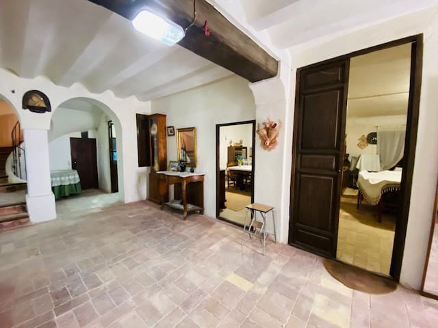 8 sypialnia Dom blizniak na sprzedaż w Pinoso - 205 000 € (Ref: 8207030)