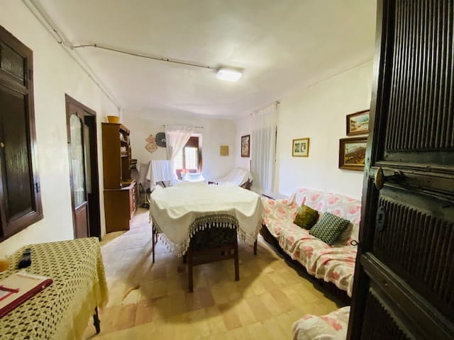 8 sypialnia Dom blizniak na sprzedaż w Pinoso - 205 000 € (Ref: 8207030)