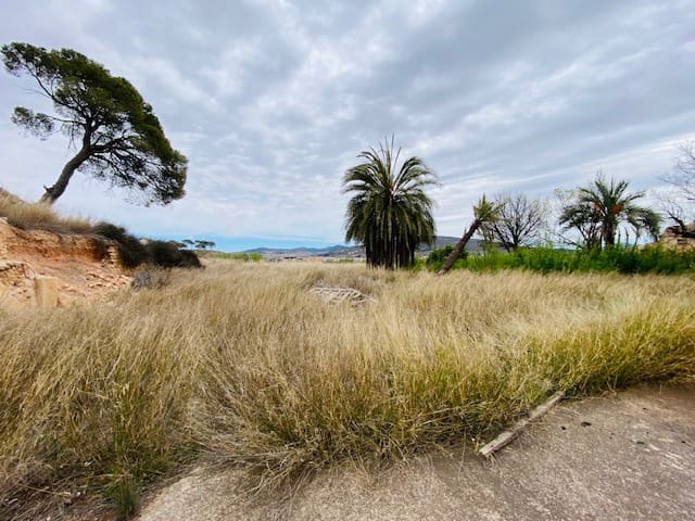 8 soveværelse Semi-Rækkehus til salg i Pinoso - € 205.000 (Ref: 8207030)