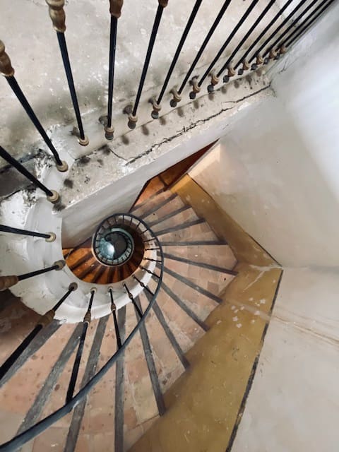 8 soveværelse Semi-Rækkehus til salg i Pinoso - € 205.000 (Ref: 8207030)