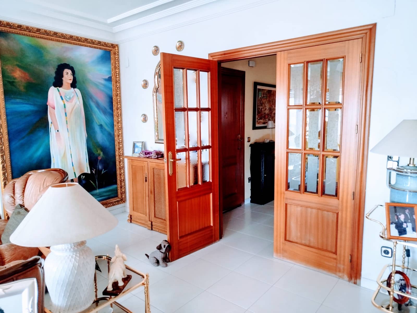 4 soveværelse Lejlighed til salg i Hellin med garage - € 290.000 (Ref: 8231438)