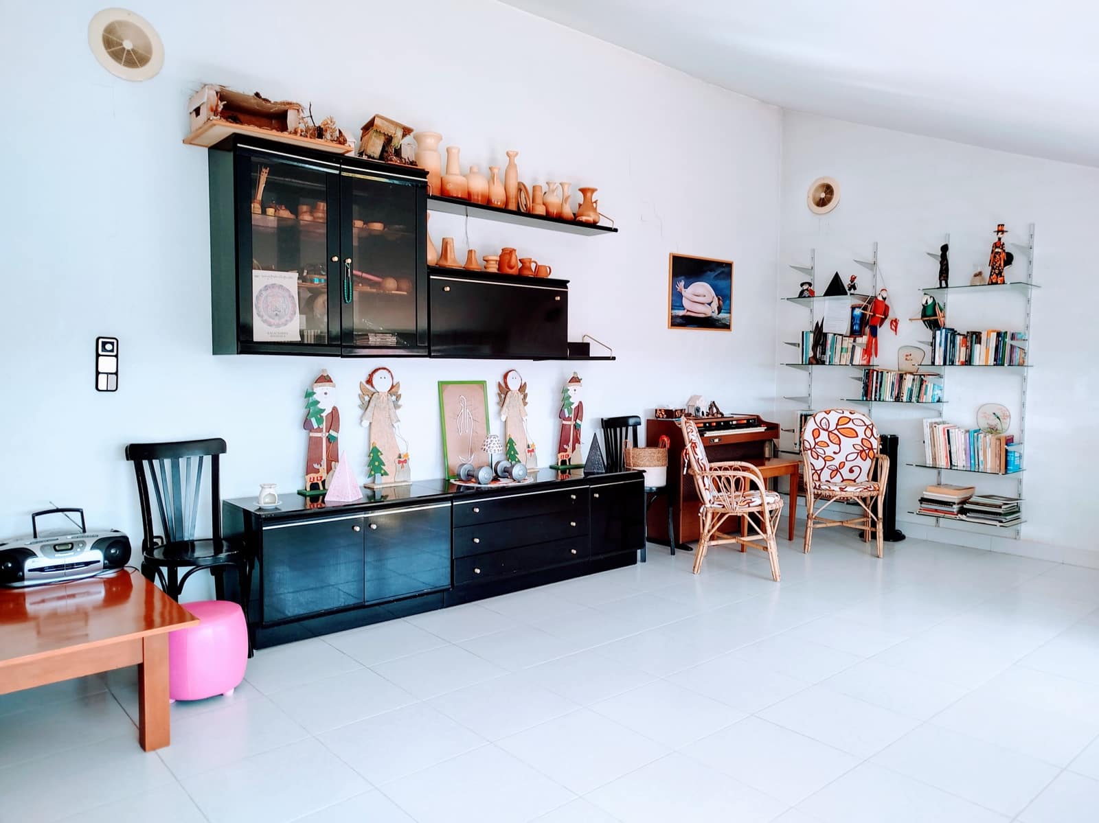 4 soveværelse Lejlighed til salg i Hellin med garage - € 290.000 (Ref: 8231438)