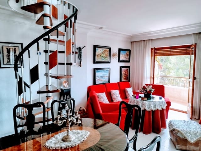 4 slaapkamer Appartement te koop in Hellín met garage - € 290.000 (Ref: 8231438)