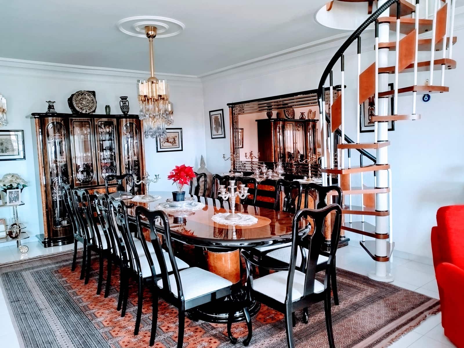 4 soveværelse Lejlighed til salg i Hellin med garage - € 290.000 (Ref: 8231438)