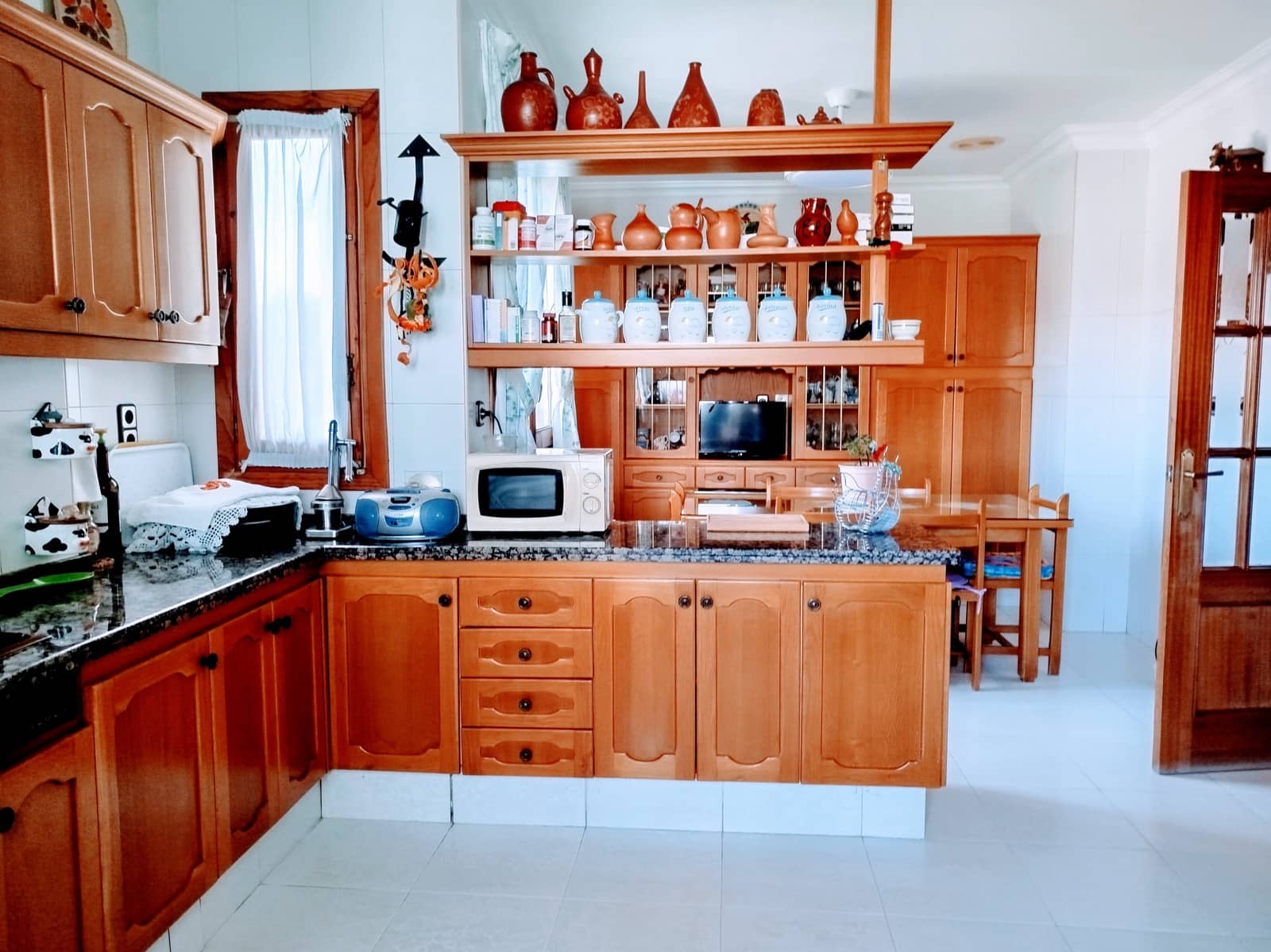 4 soveværelse Lejlighed til salg i Hellin med garage - € 290.000 (Ref: 8231438)