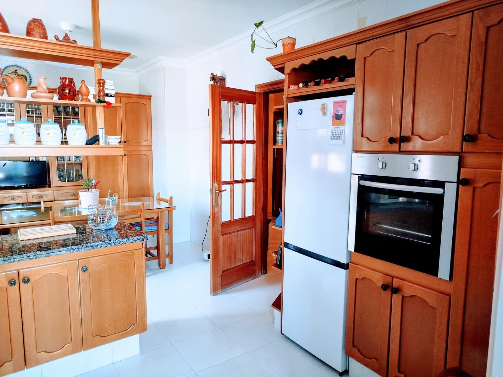 4 soveværelse Lejlighed til salg i Hellin med garage - € 290.000 (Ref: 8231438)