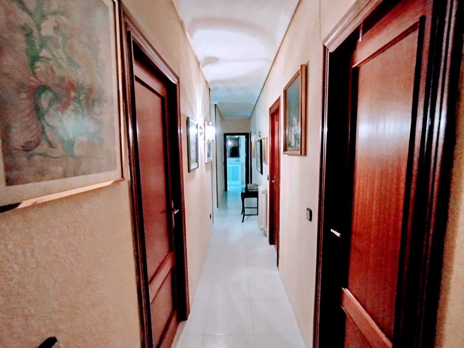 4 soveværelse Lejlighed til salg i Hellin med garage - € 290.000 (Ref: 8231438)