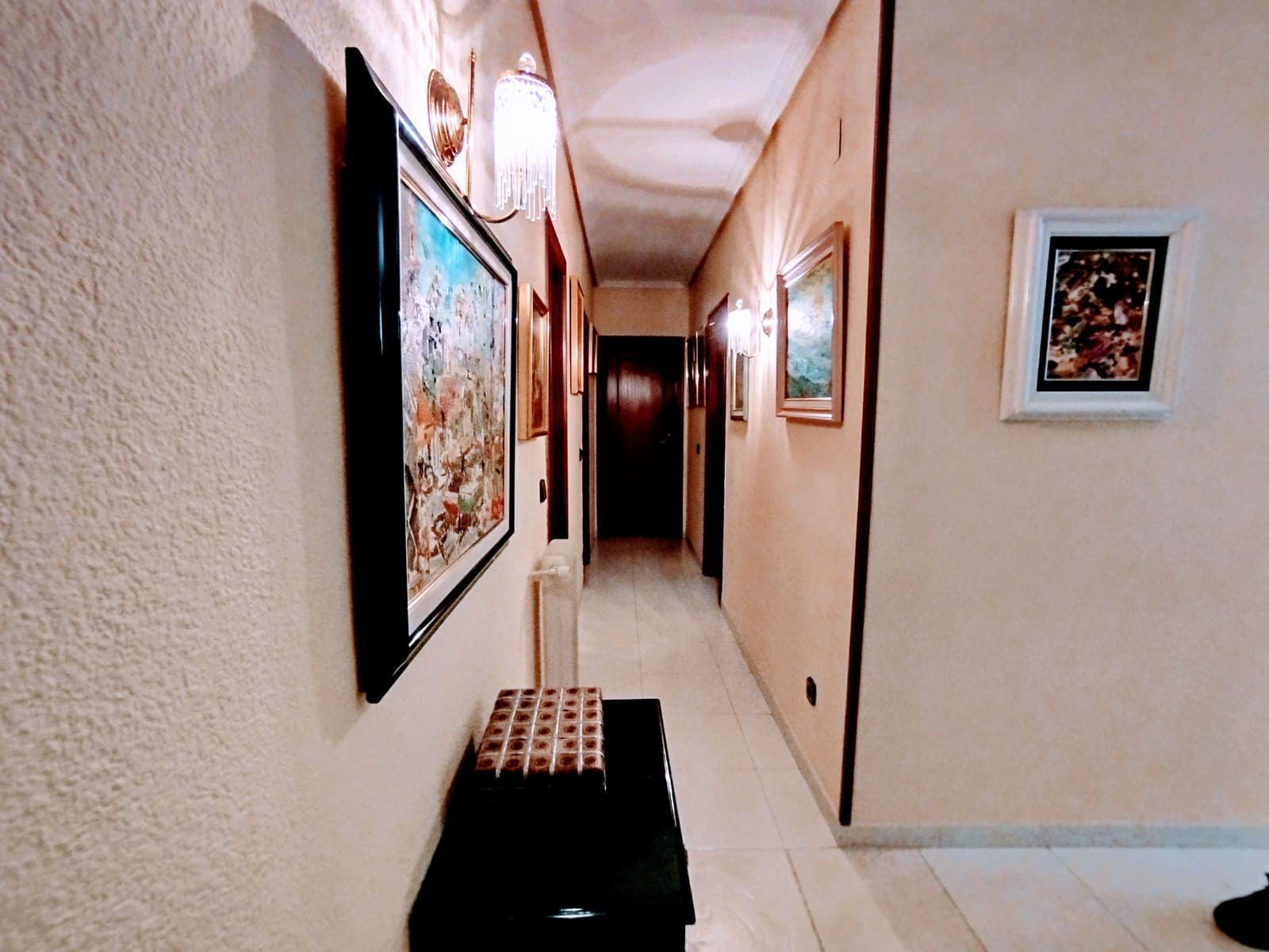 4 soveværelse Lejlighed til salg i Hellin med garage - € 290.000 (Ref: 8231438)