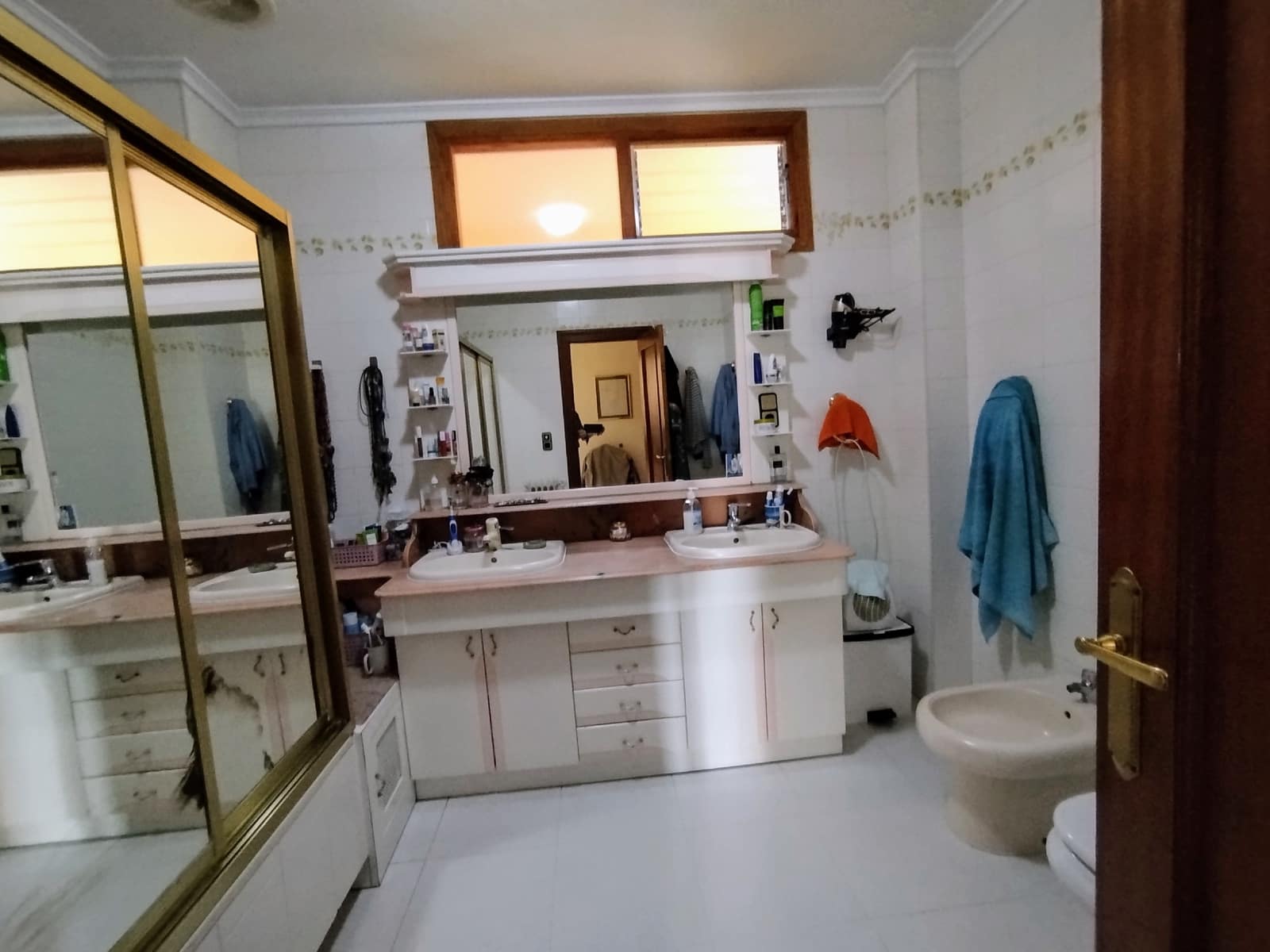 4 soveværelse Lejlighed til salg i Hellin med garage - € 290.000 (Ref: 8231438)