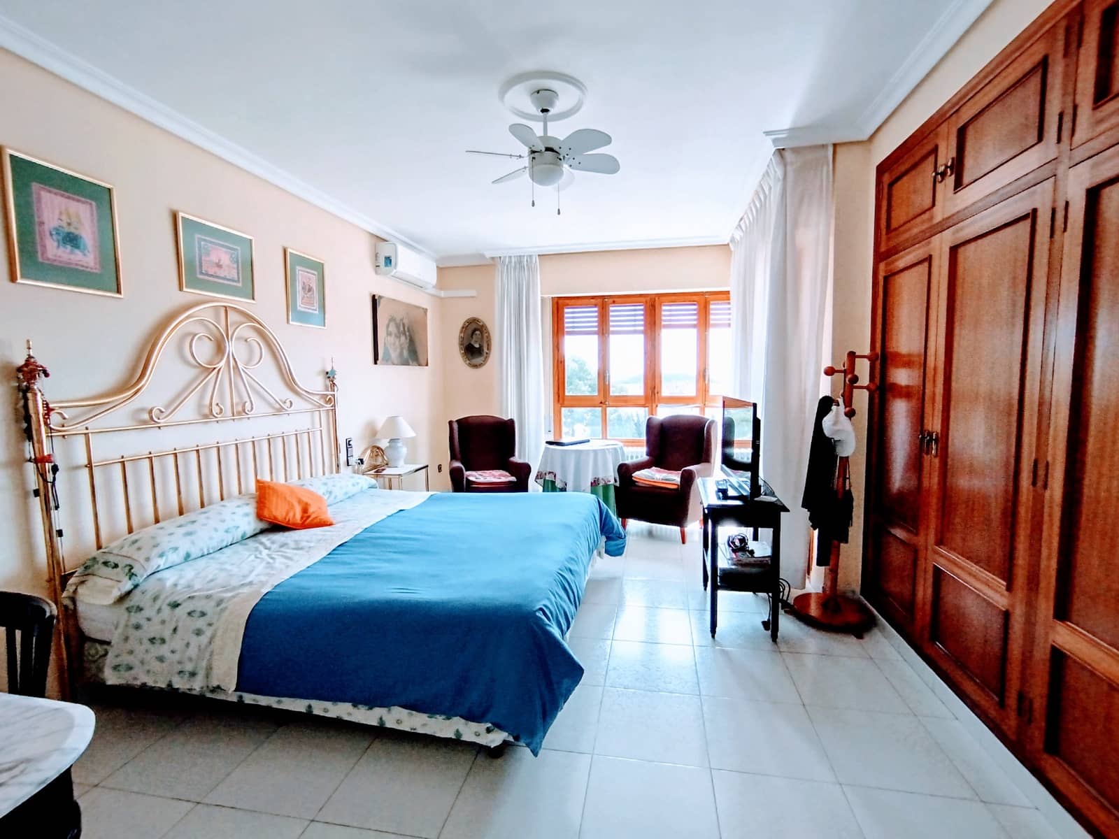 4 soveværelse Lejlighed til salg i Hellin med garage - € 290.000 (Ref: 8231438)