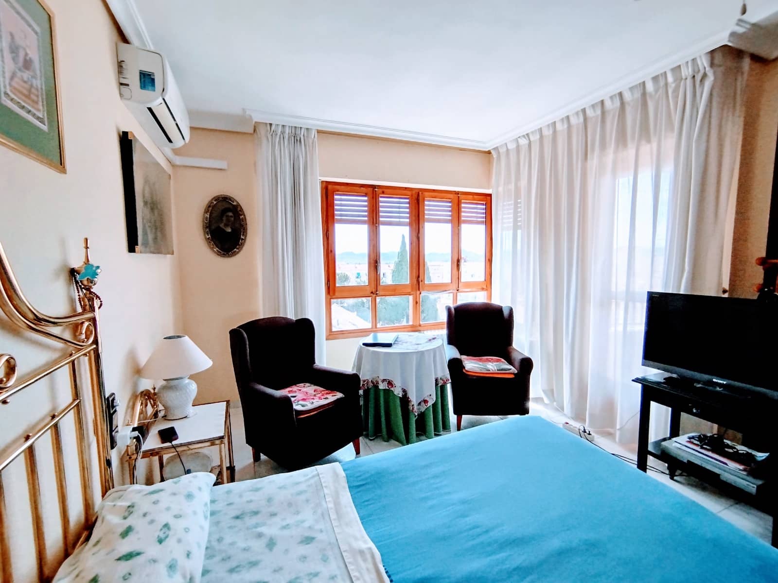 4 soveværelse Lejlighed til salg i Hellin med garage - € 290.000 (Ref: 8231438)