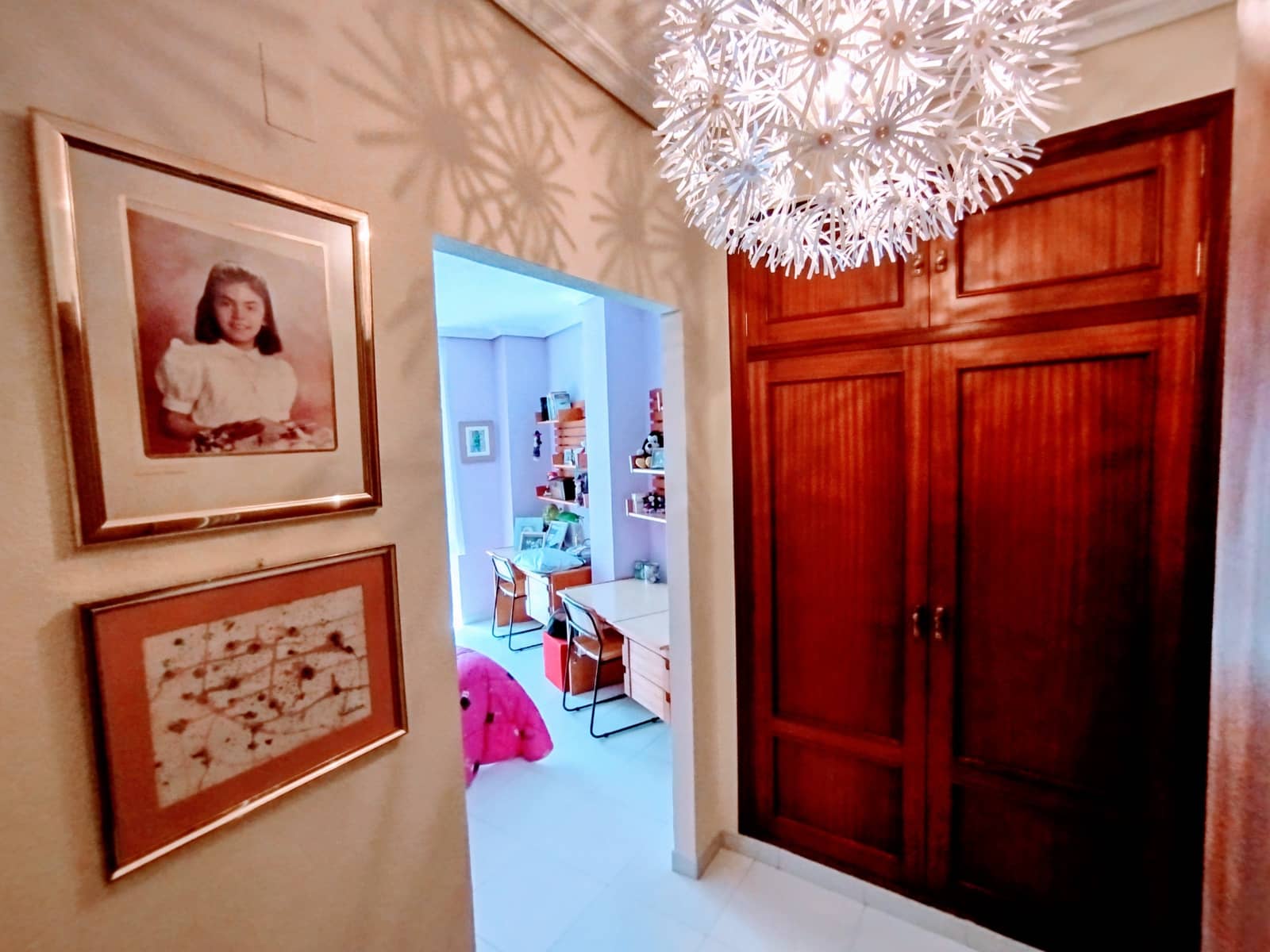 4 soveværelse Lejlighed til salg i Hellin med garage - € 290.000 (Ref: 8231438)