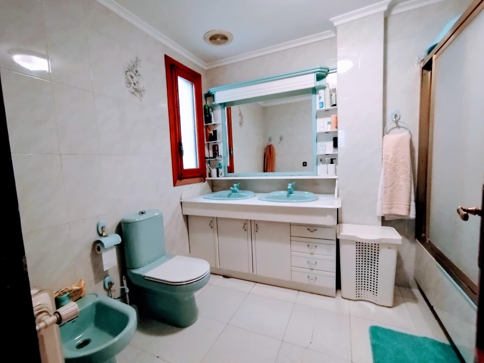 4 soveværelse Lejlighed til salg i Hellin med garage - € 290.000 (Ref: 8231438)