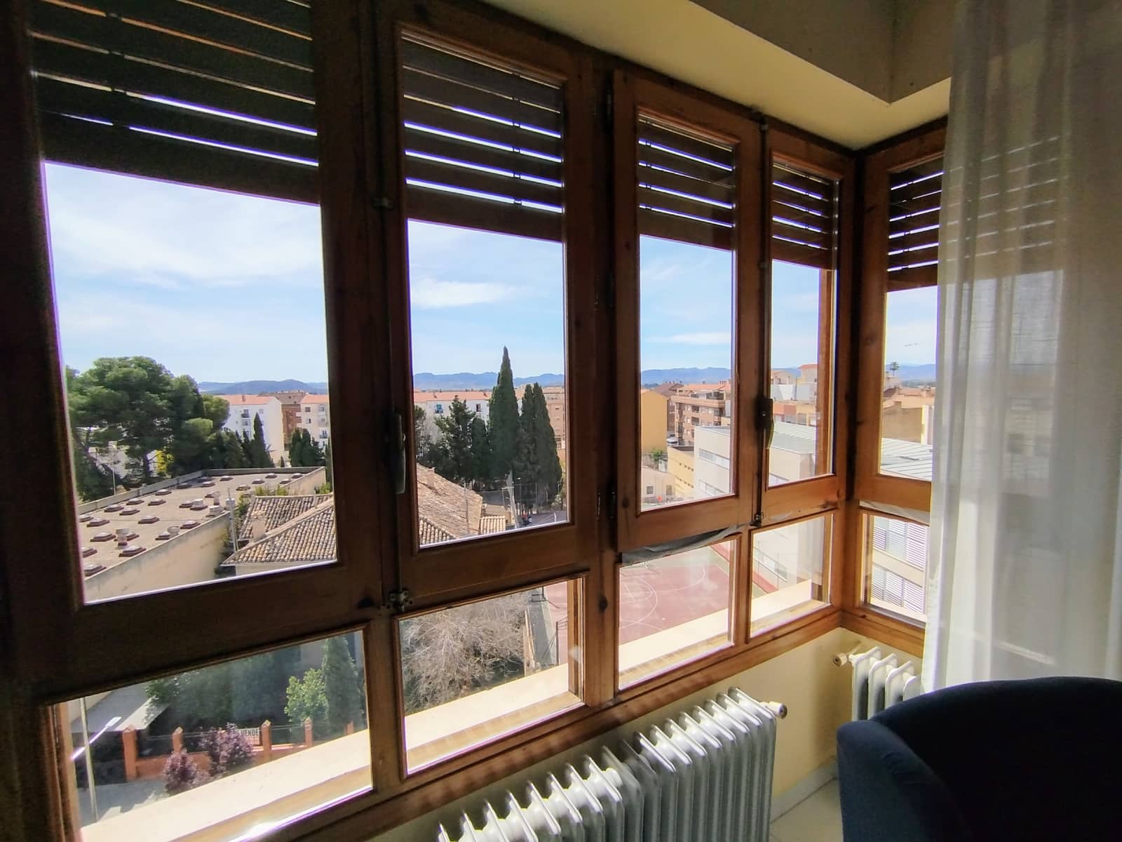 4 soveværelse Lejlighed til salg i Hellin med garage - € 290.000 (Ref: 8231438)