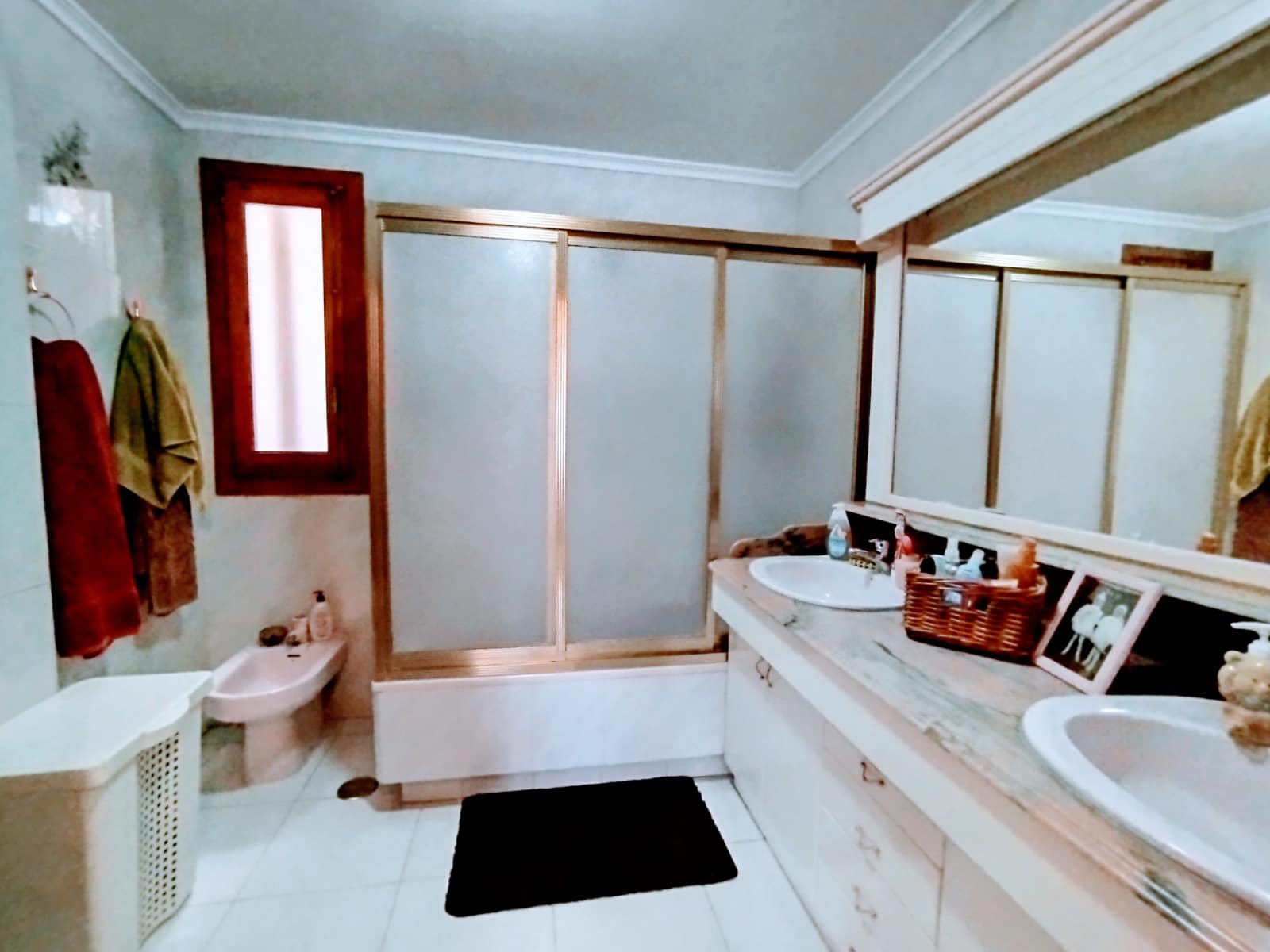 4 soveværelse Lejlighed til salg i Hellin med garage - € 290.000 (Ref: 8231438)