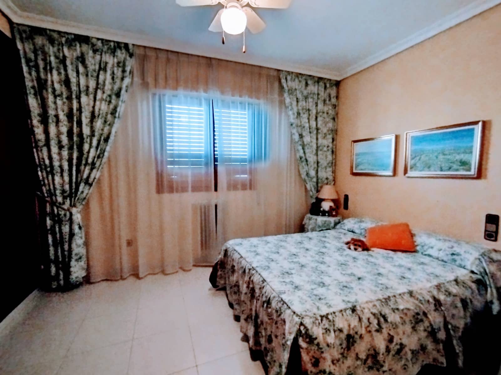 4 soveværelse Lejlighed til salg i Hellin med garage - € 290.000 (Ref: 8231438)