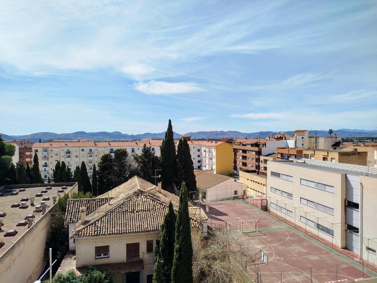 4 soveværelse Lejlighed til salg i Hellin med garage - € 290.000 (Ref: 8231438)